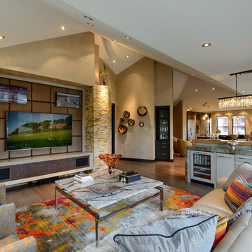 Penthouse Perfection