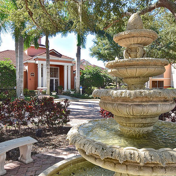 Central Sarasota Pkwy Condo - Sarasota Real Estate Photographer Rick Ambrose
