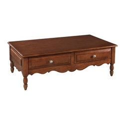 Kincaid - Coffee Tables