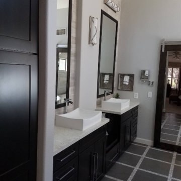 Primary Bathroom Design and Remodel