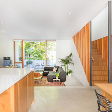 Capitol Hill House