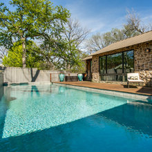 POOLS