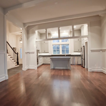 Rappahannock County, VA Residence