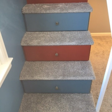 Kids Room Project