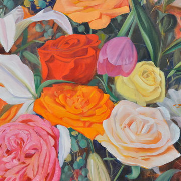 Artwork for Interiors
