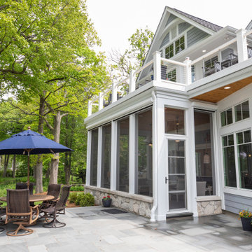 Legacy Lakehouse