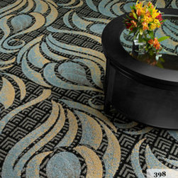 Lexmark - Flooring