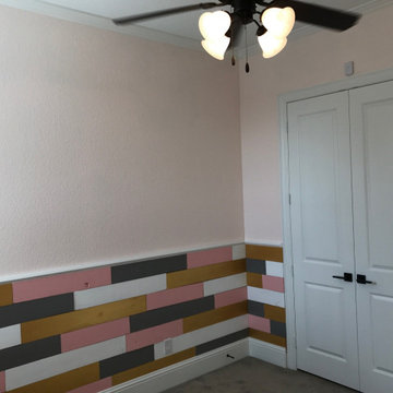 Girls Nursery