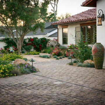 Jenko Project : Western Outdoor Designs