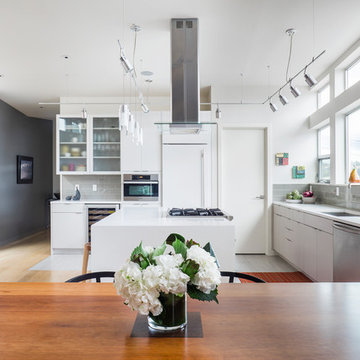 Wallingford Modern