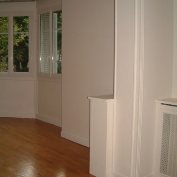 Rénovation complète R