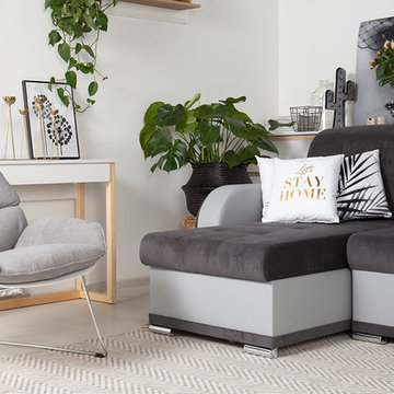 Dekokissen - Schöne Sprüche und außergewöhnliche Motive für die Couch