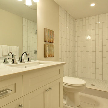 Altadore Show Home