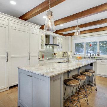 Looking Glass Residence