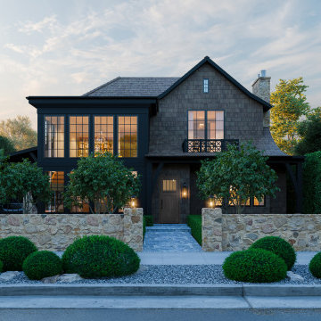 Almar Cottage