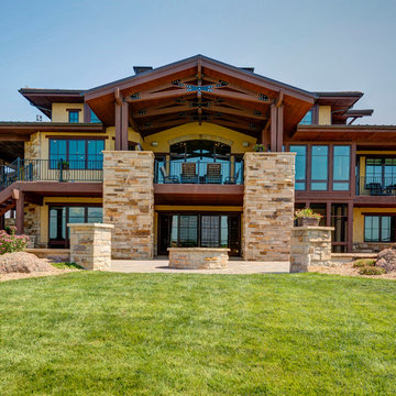 Fort Collins Custom Build