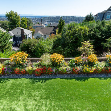 Queen Anne Makeover