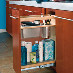 LaFata Cabinet Accessories - Bathroom Cabinets