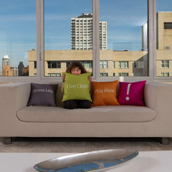 Decorate Accent Pillows - Decorative Pillows