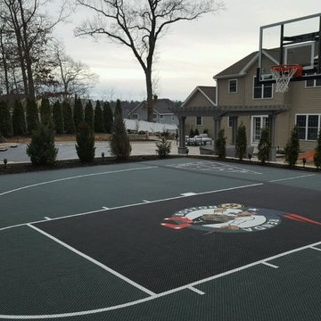 Sportscapes