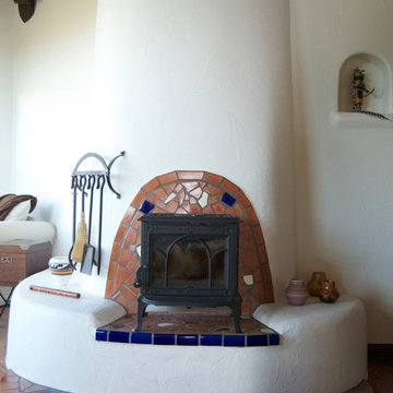 Gantz Residence