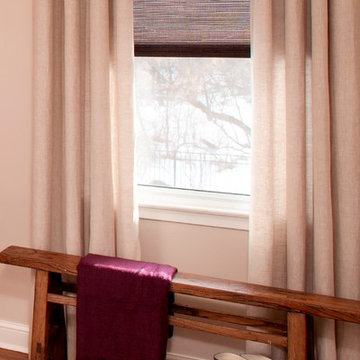 Girl's Bedroom