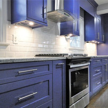 Kitchen Backsplash/Paint
