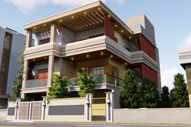 ELEVATION DESIGN