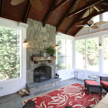 porch