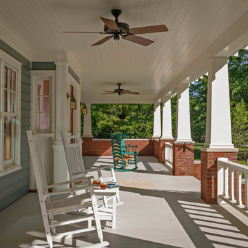 PURCELLVILLE BUNGALOW