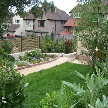 garden design