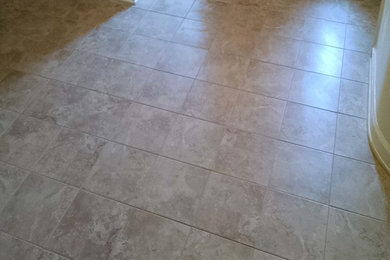 Floors & Staircases