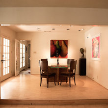 Dining Room Ideas