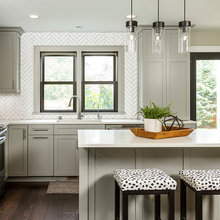 Partridge Windows