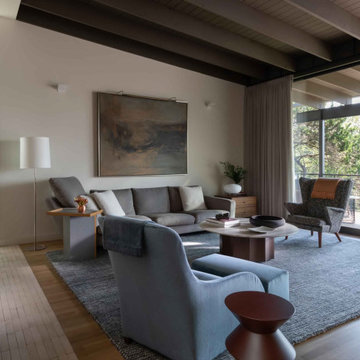 Woodland Retreat