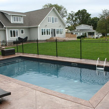 The Pool