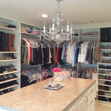 closet master bedroom