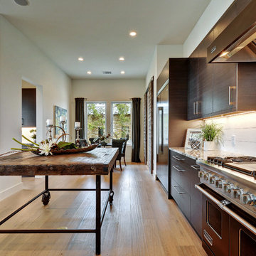 2015 Parade of Homes