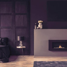 Purple Rooms