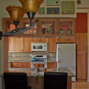 Pikesville Kitchen