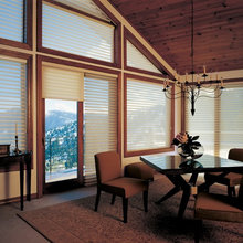 Beach Bedroom Window Shades