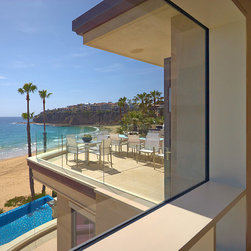 Custom Residence - Laguna Beach, CA - Products