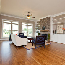 Den/Family Room Ideas