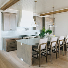 2020 Kitchen remodel