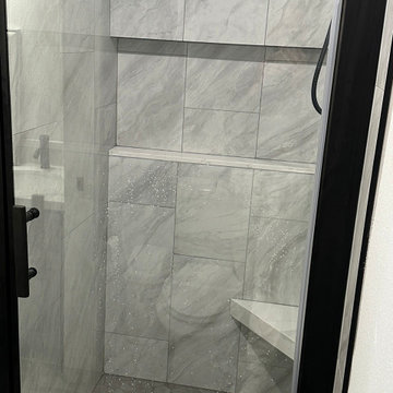 Stunning Bathroom Transformations: Before and After