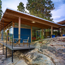 Exterior Ideas