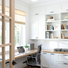 Home Office Ideas