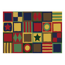 basement rugs
