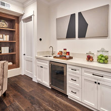 wet bar
