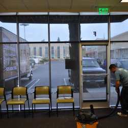 Solar Shades, Antioch, Ca - Roller Shades